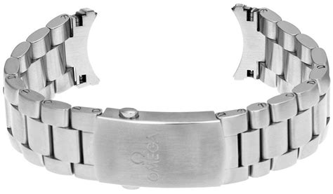 omega seamaster bracelet pins|omega ladies seamaster professional bracelet.